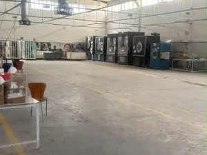 Denim Yıkama
