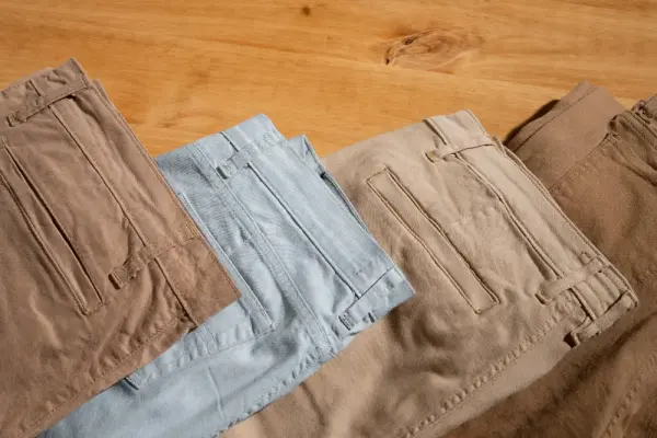 Non-Denim Ürünler