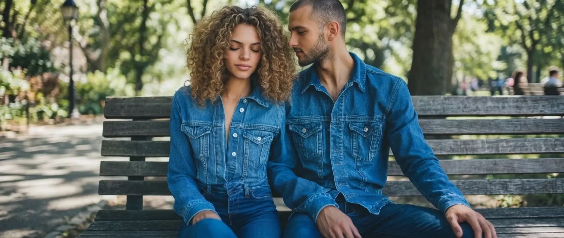  Kadın ve Erkek Denim Koleksiyonları
